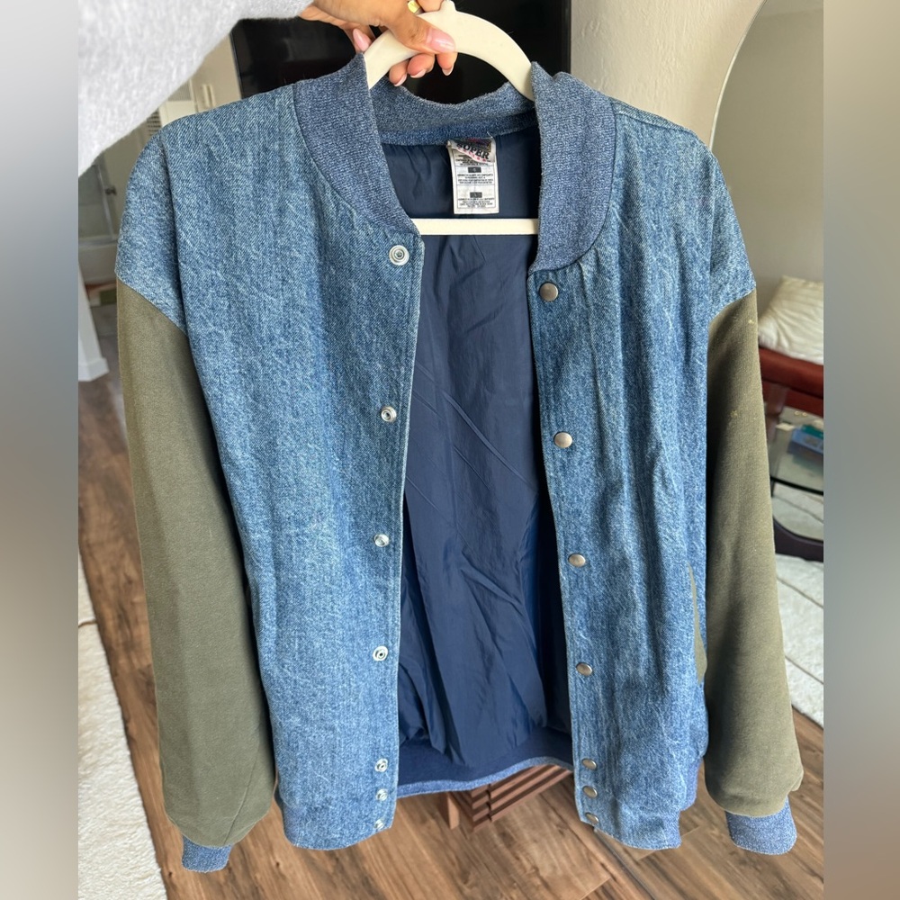Vintage jacket